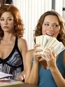 Żądze i pieniądze