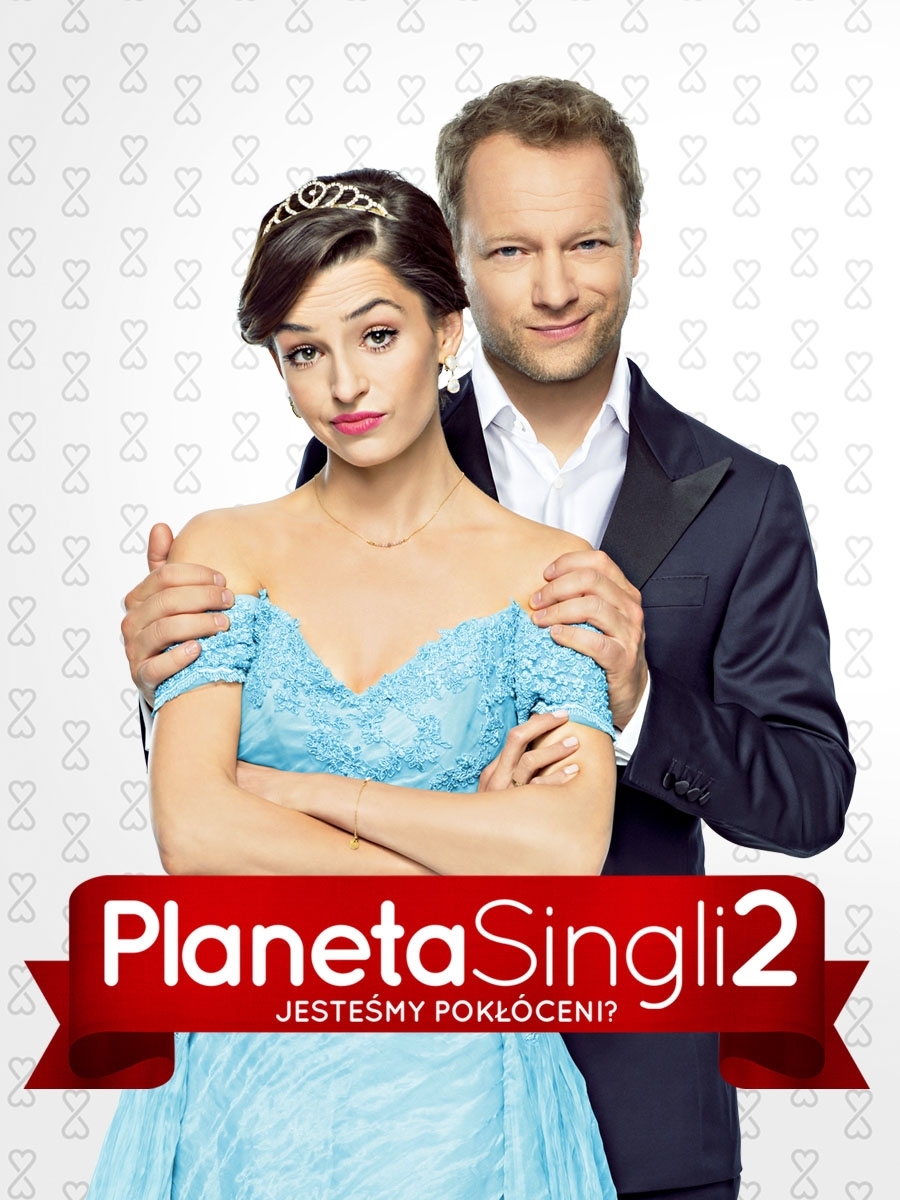 Planeta singli 2