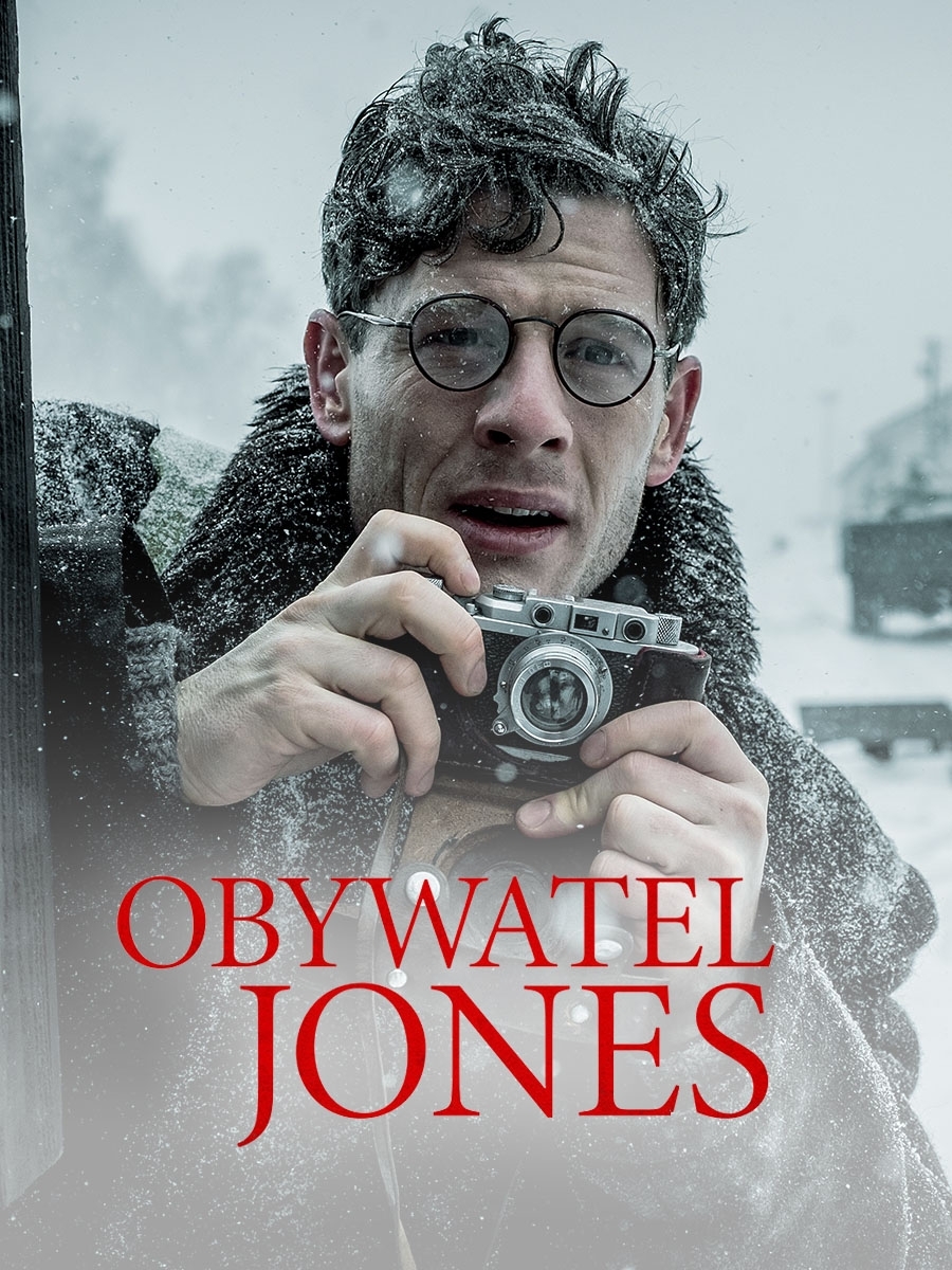 Obywatel Jones