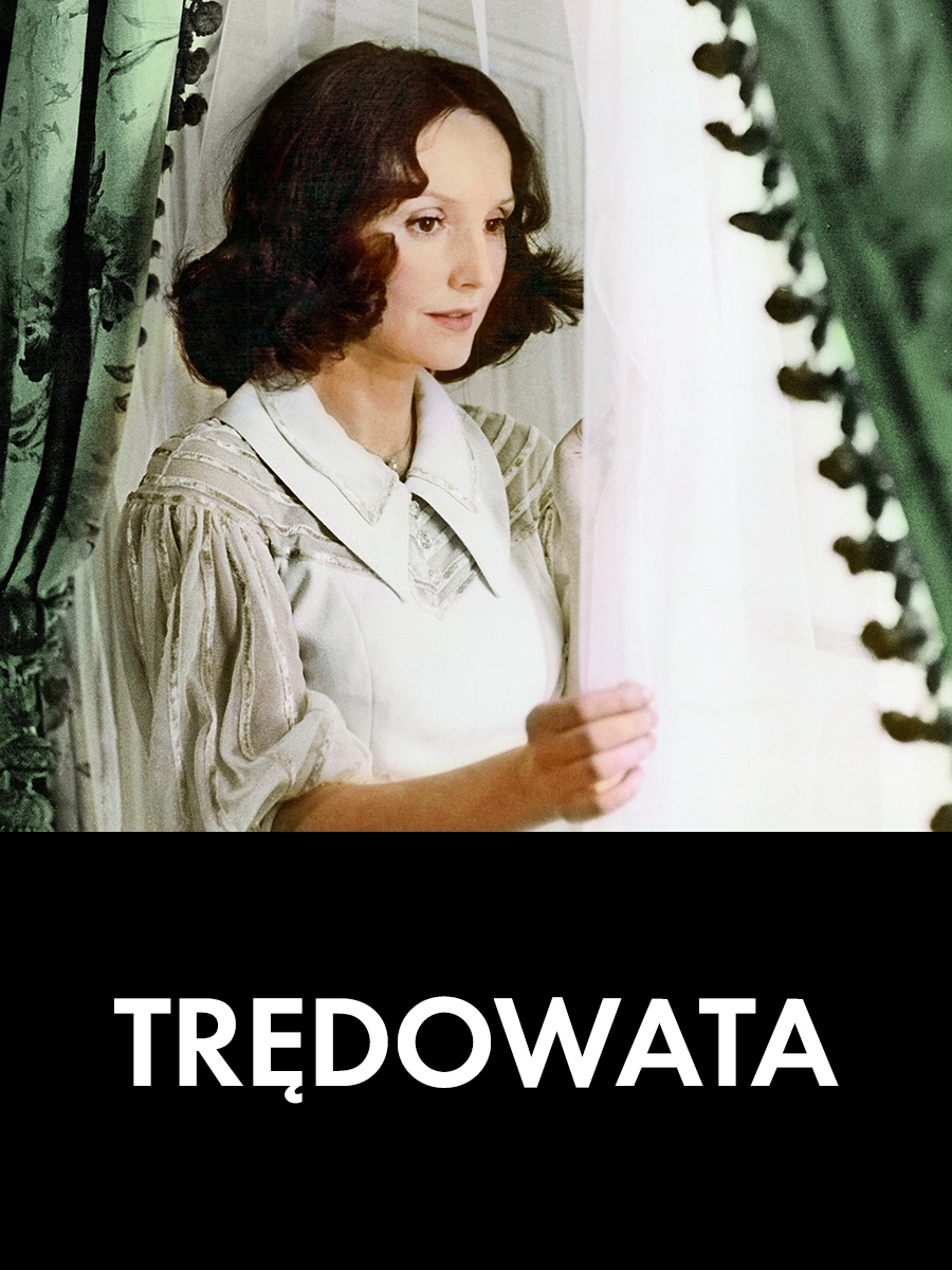 Trędowata