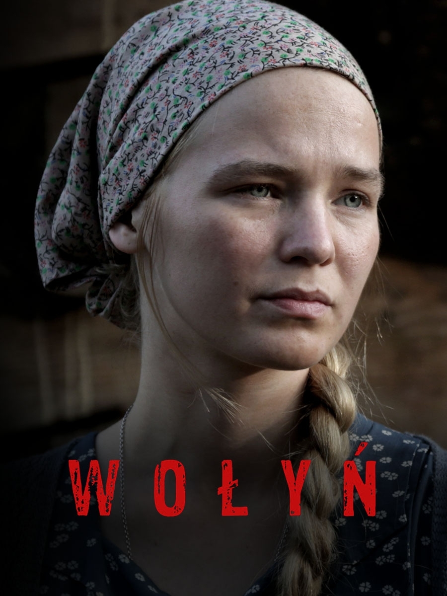 Wołyń