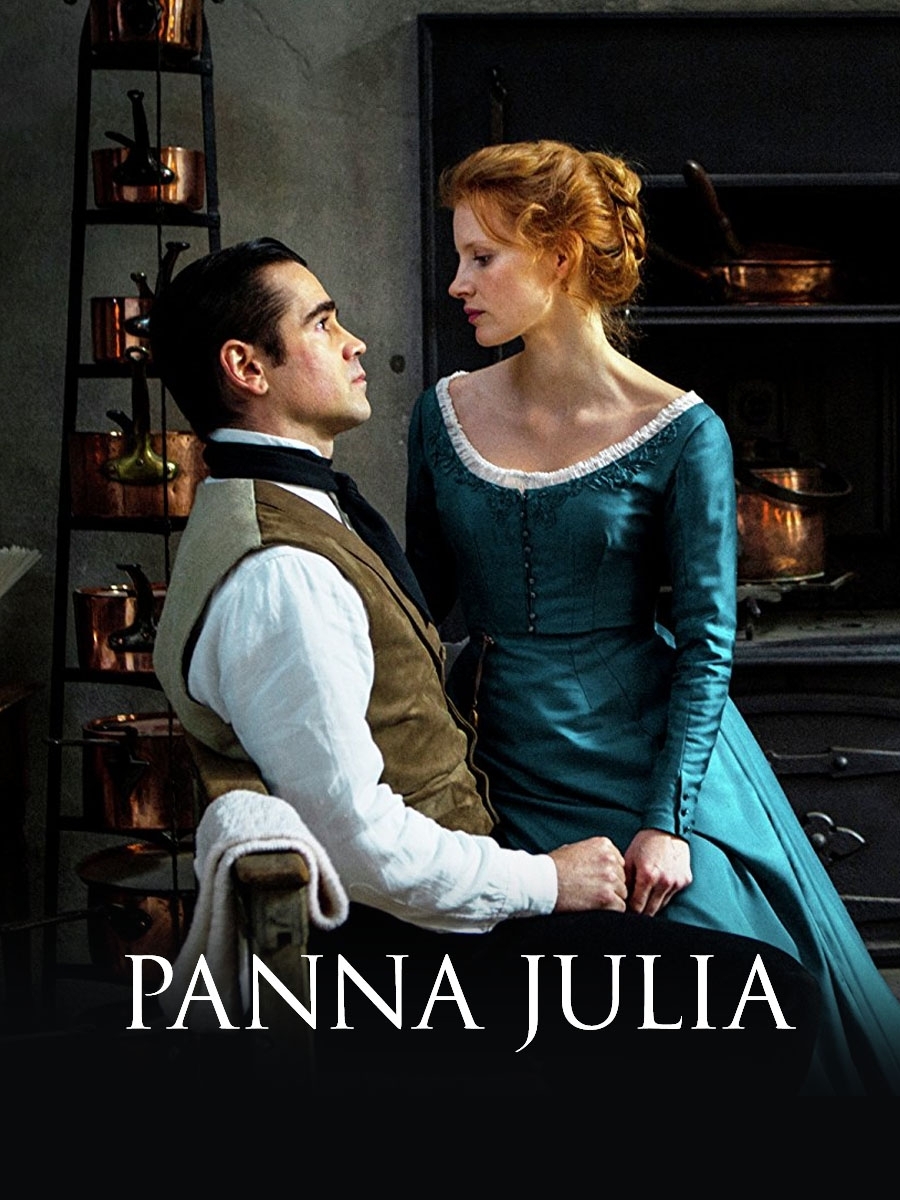 Panna Julia
