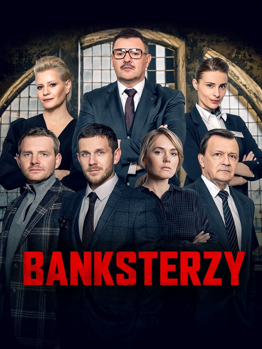 Banksterzy
