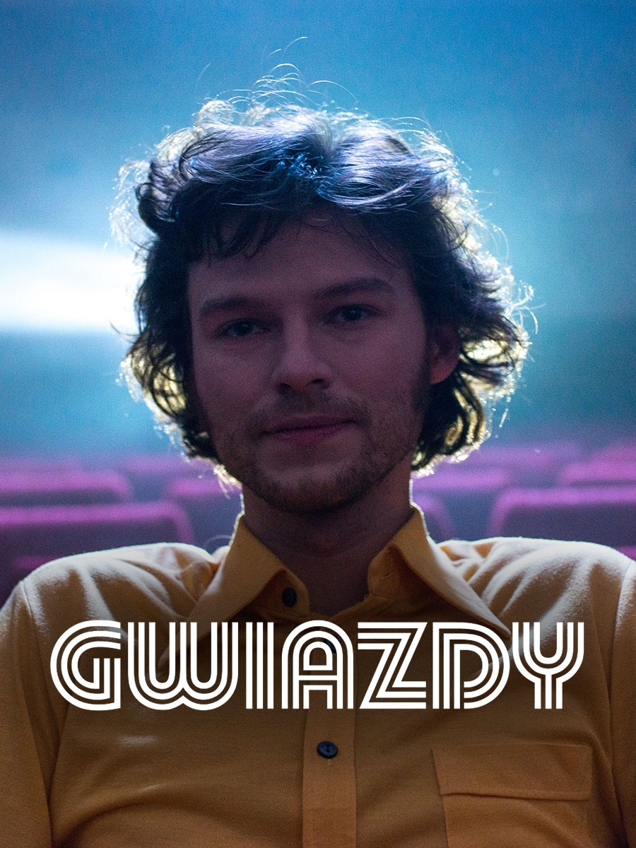 Gwiazdy