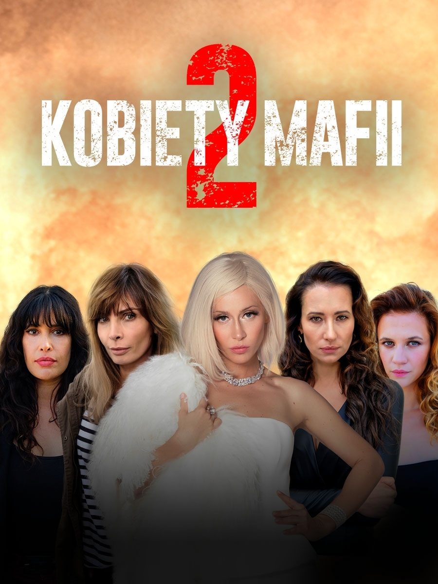 Kobiety mafii 2