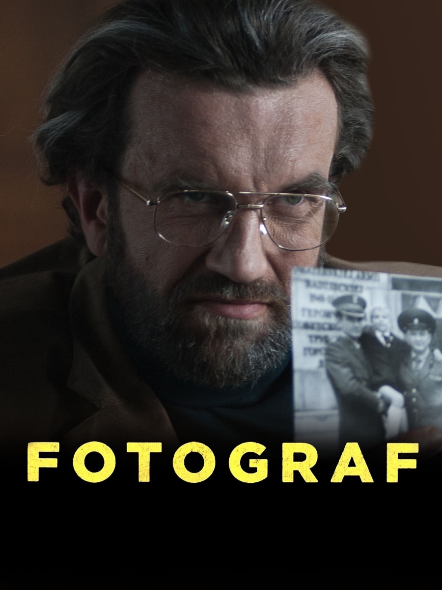 Fotograf