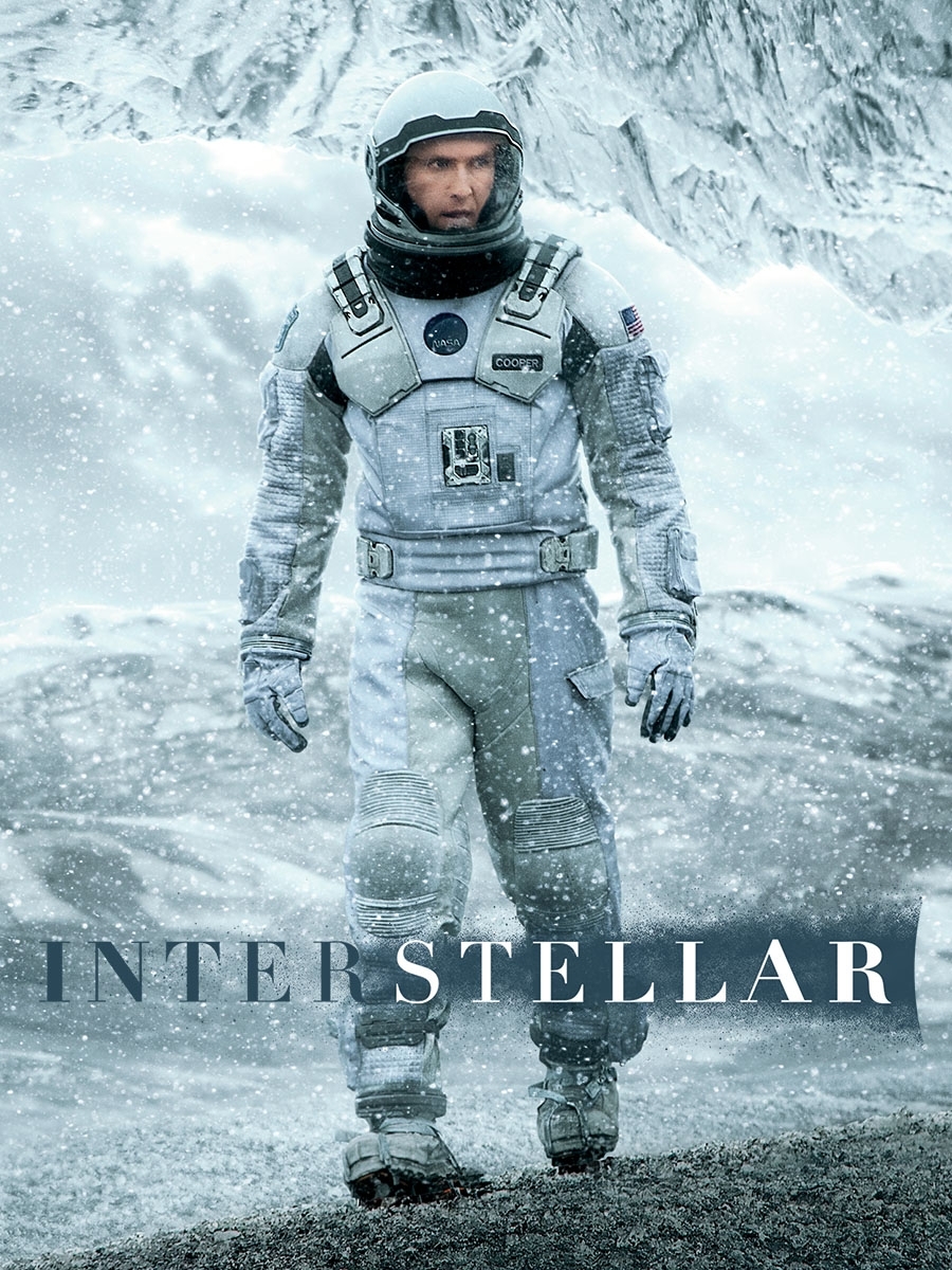 Interstellar