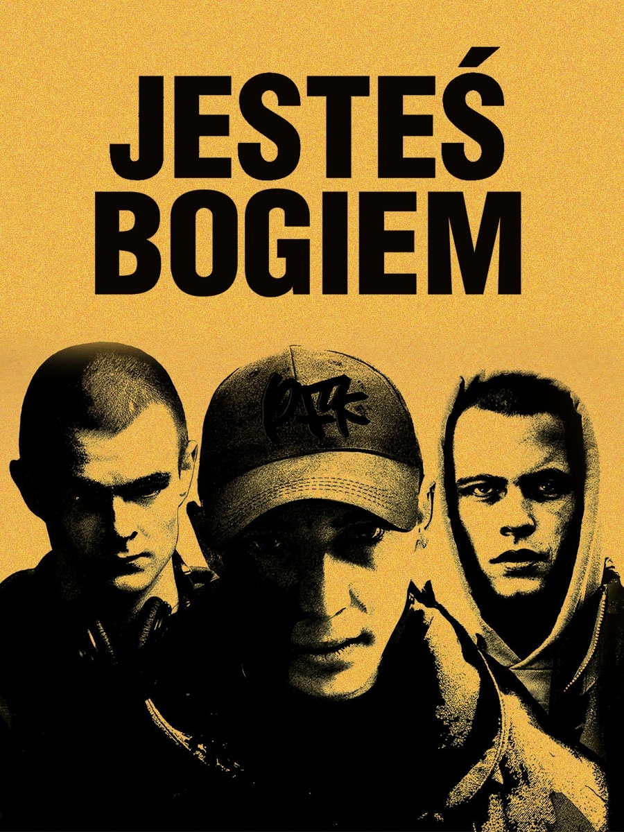 Jesteś Bogiem