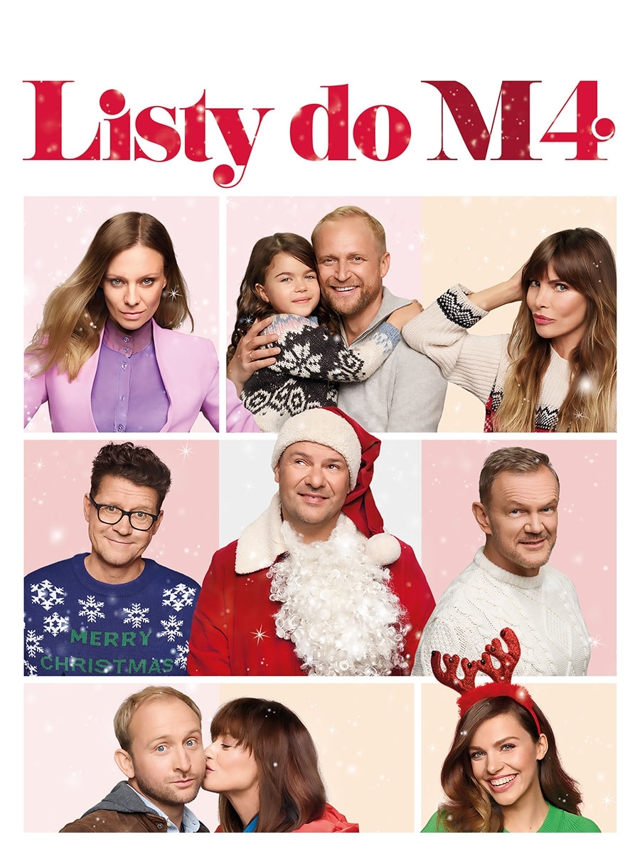 Listy do M. 4