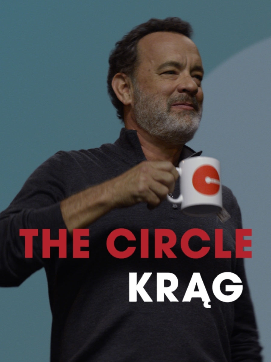 The Circle. Krąg