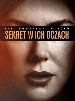 Sekret w ich oczach