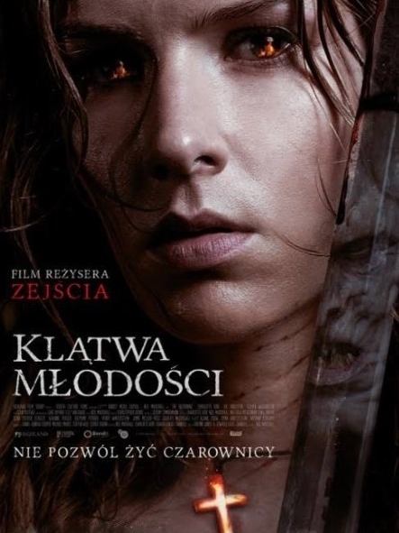 Klątwa młodości