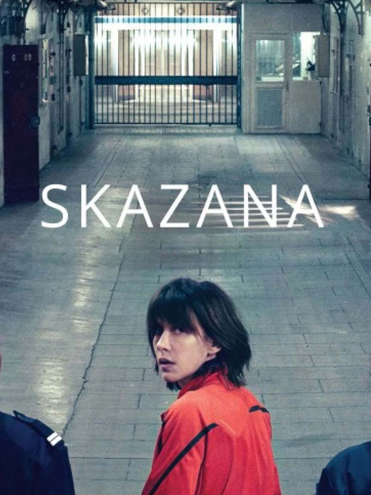 Skazana