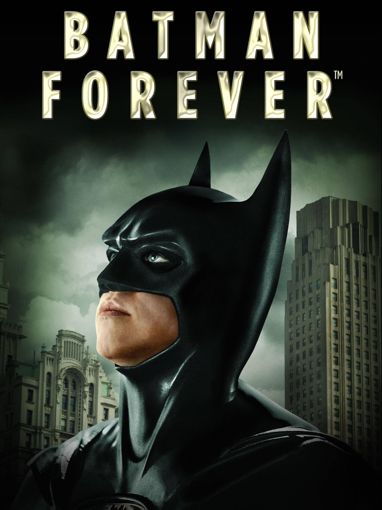 Batman Forever