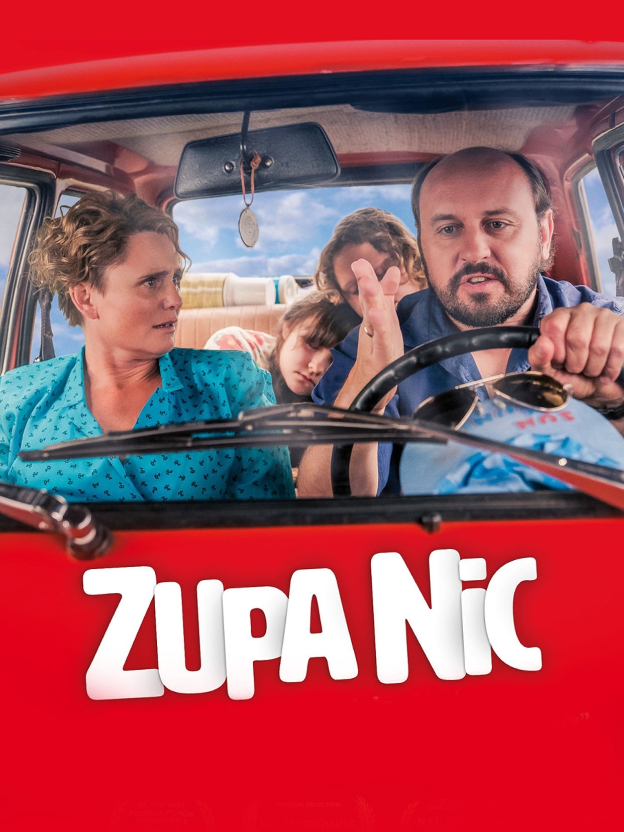 Zupa nic