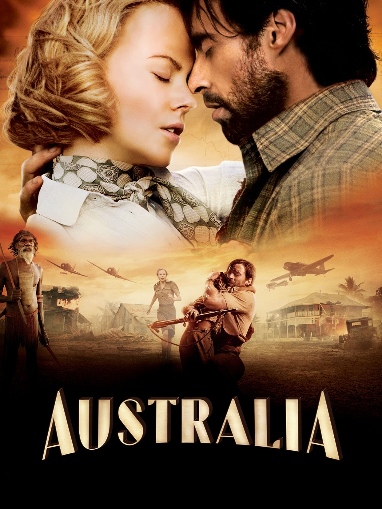 Australia