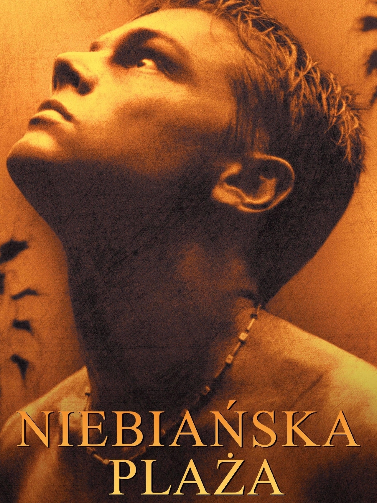 Niebiańska plaża