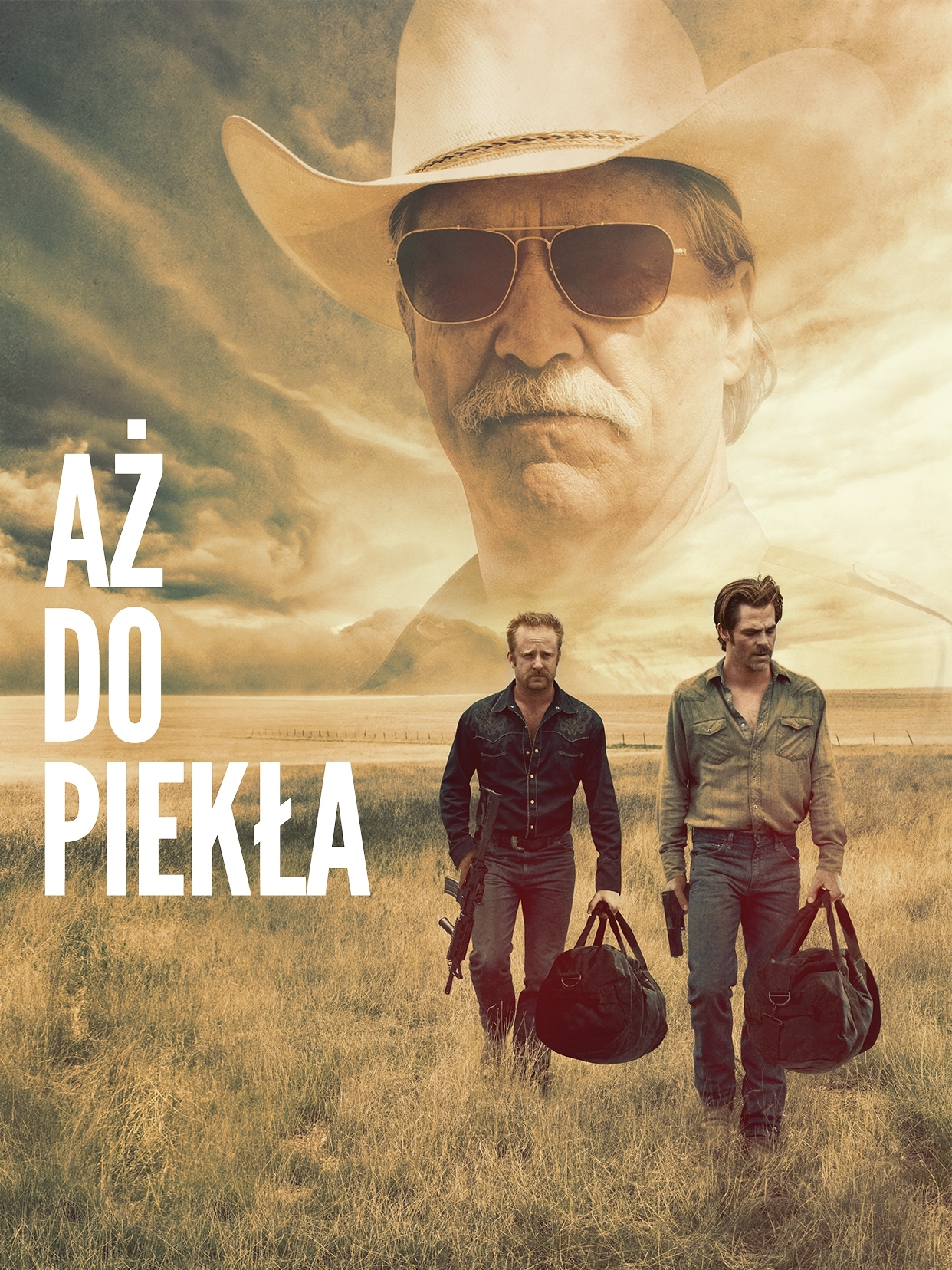 Aż do piekła