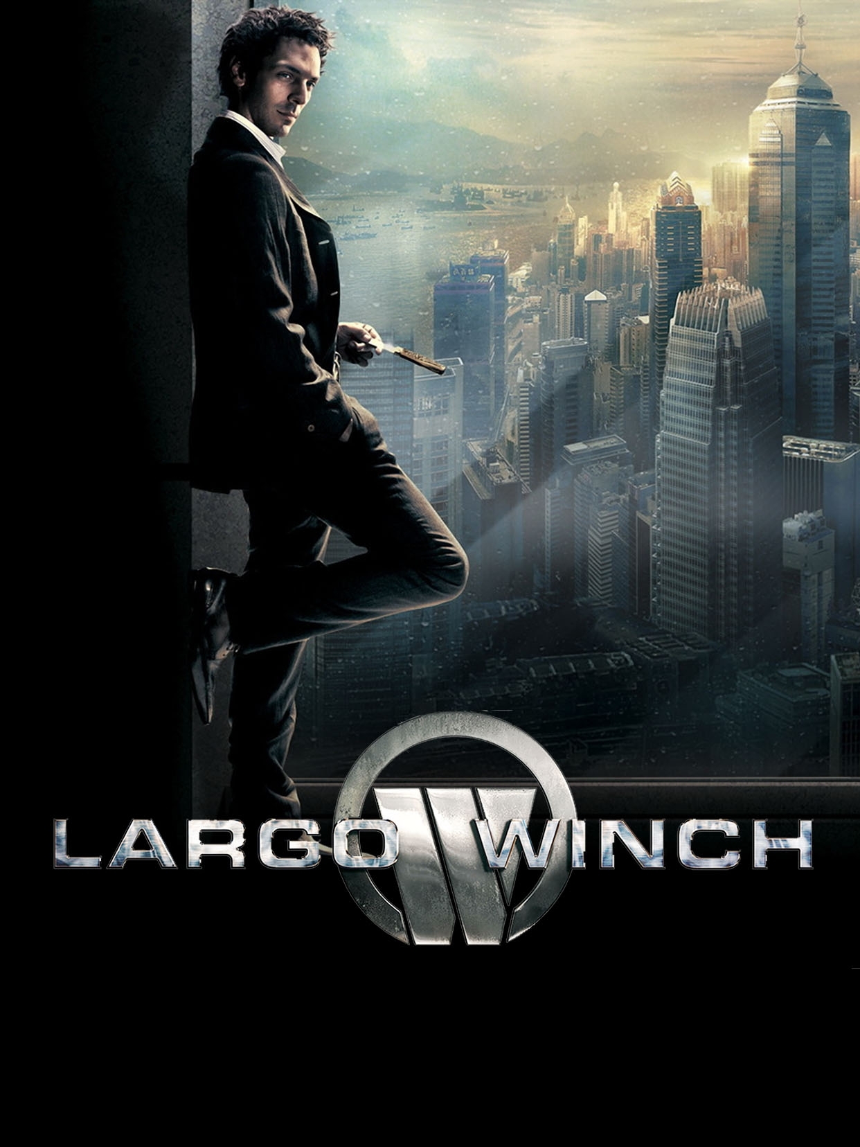 Largo Winch