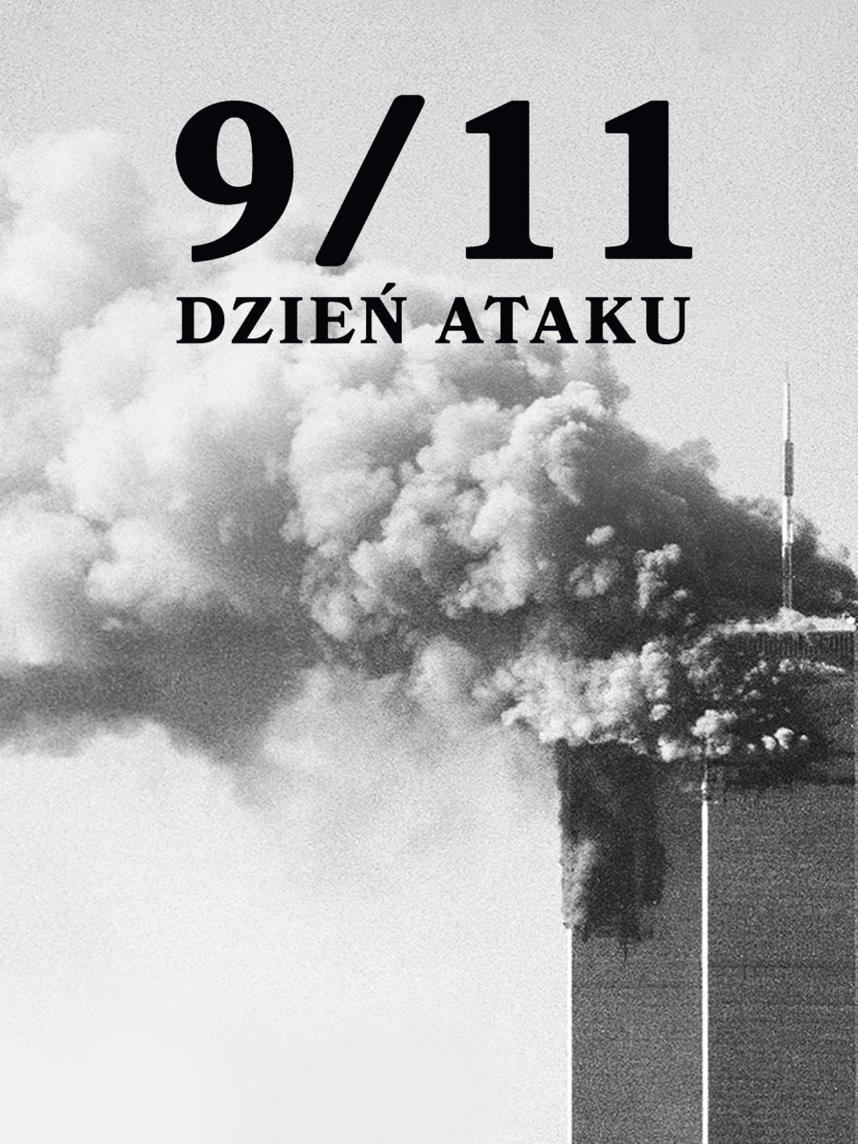 9/11: dzień ataku