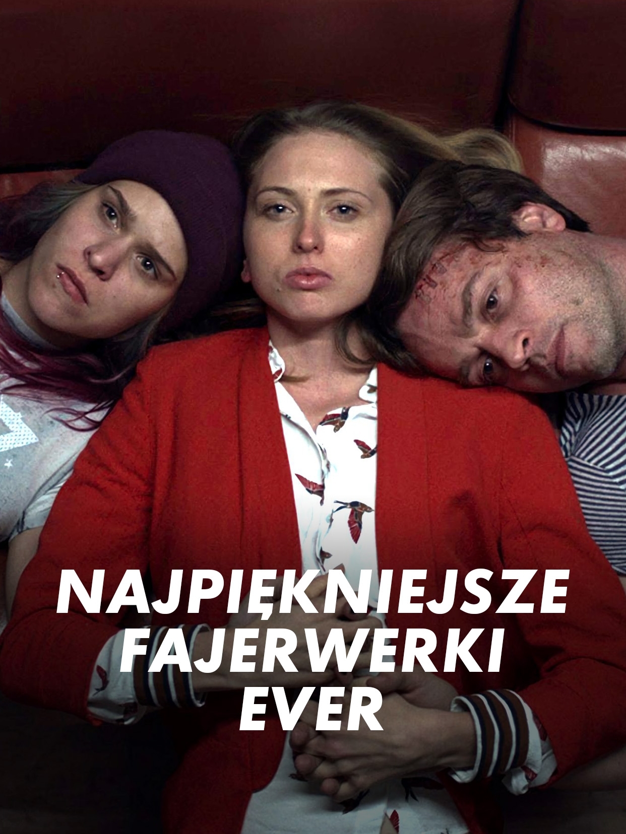 Najpiękniejsze fajerwerki ever