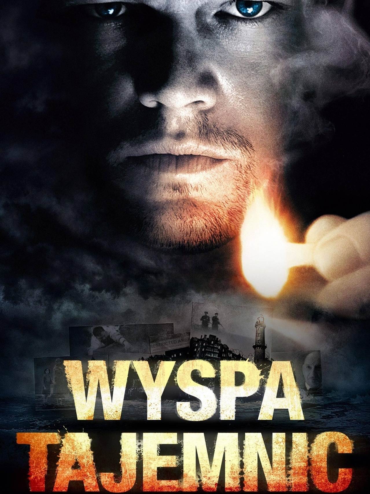 Wyspa tajemnic