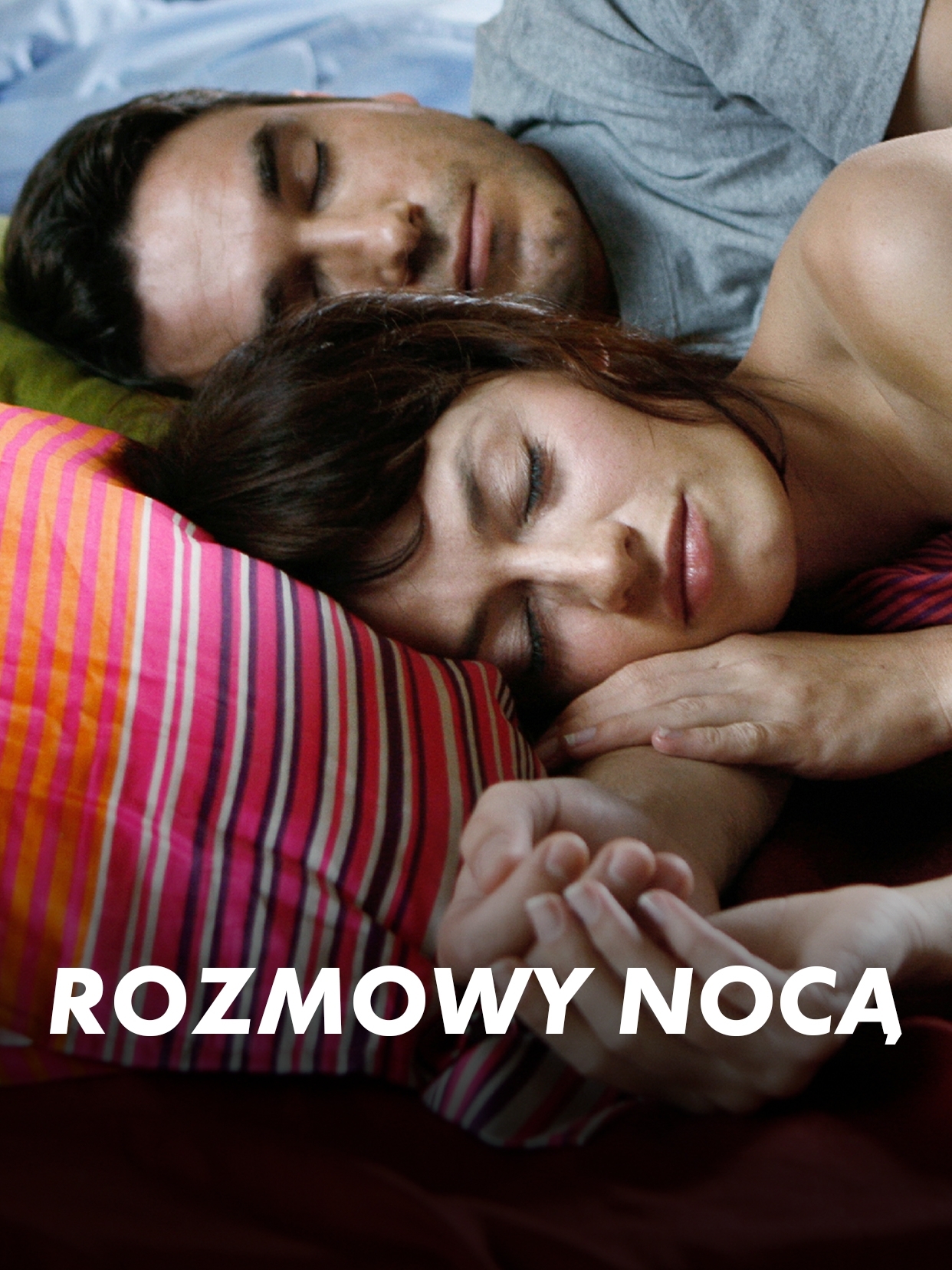 Rozmowy nocą