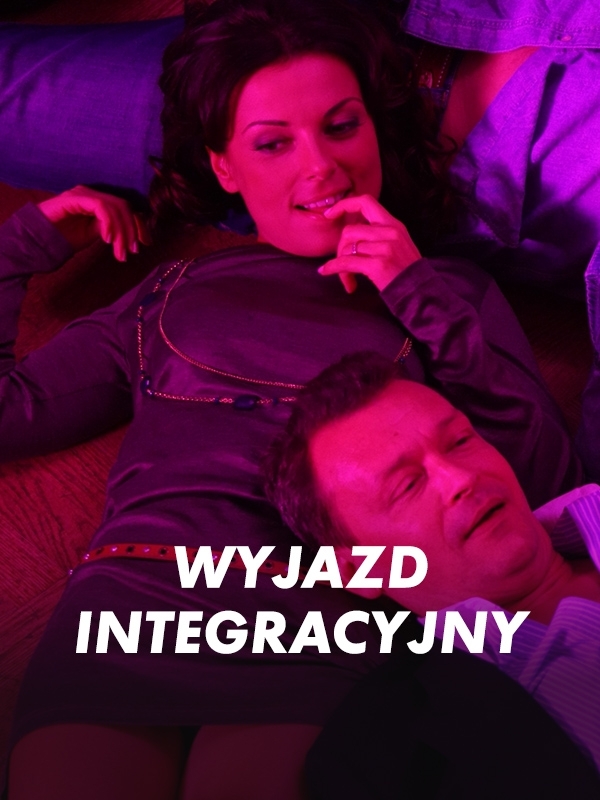 Wyjazd integracyjny