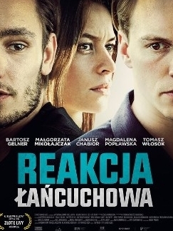 Reakcja łańcuchowa