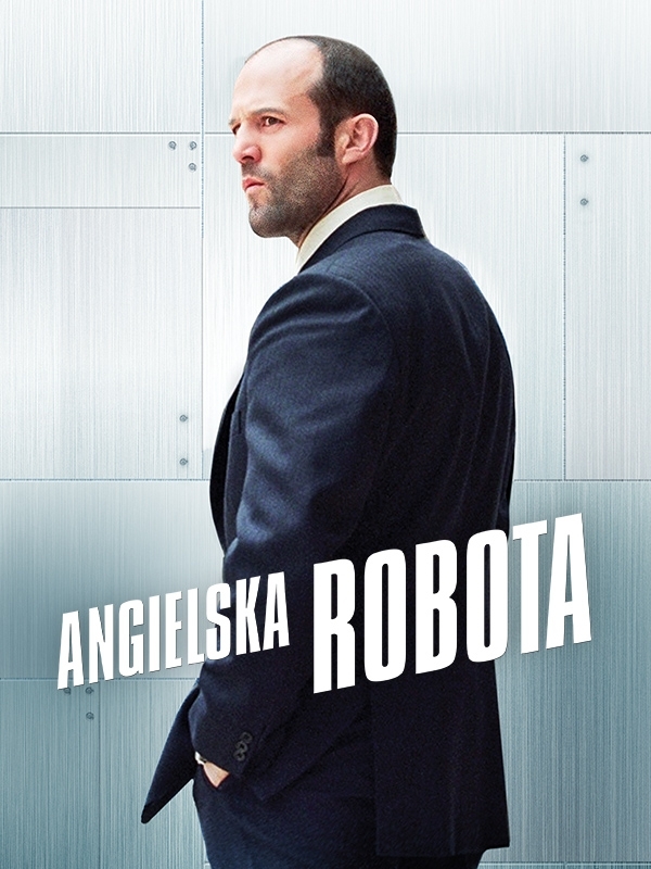 Angielska robota