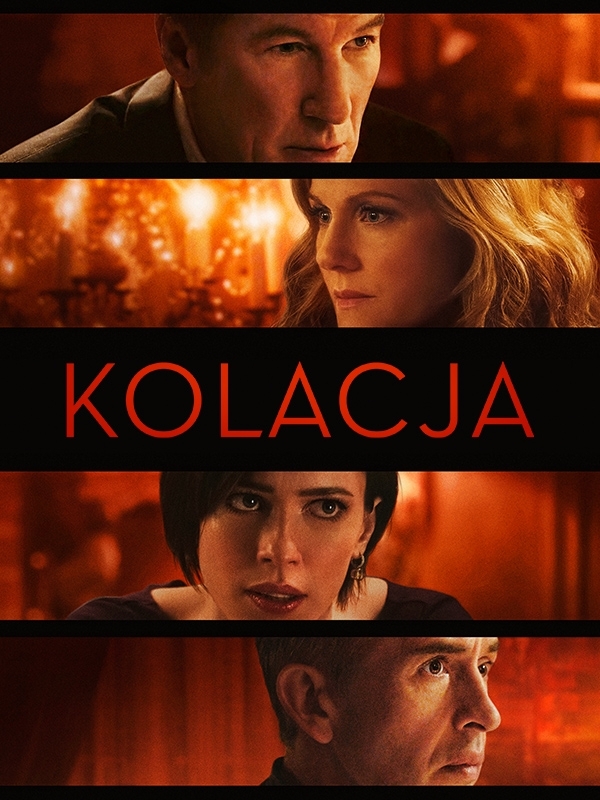 Kolacja