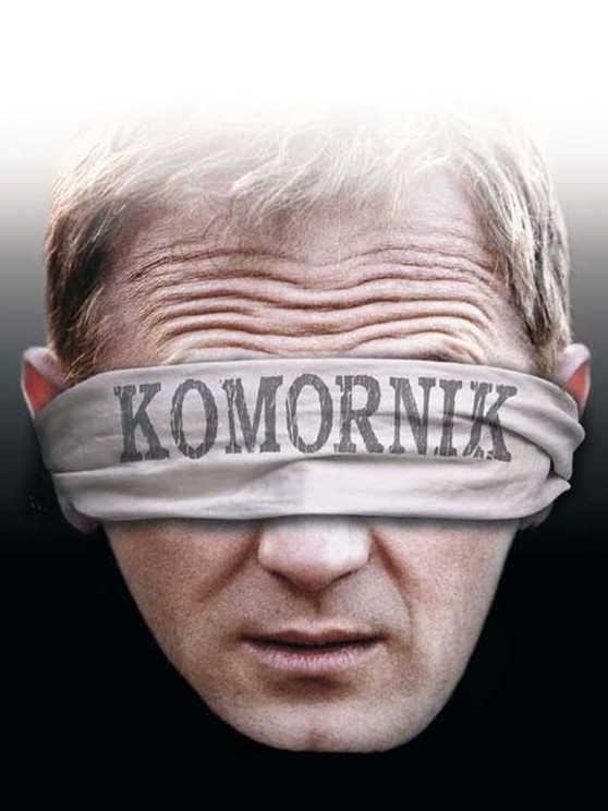 Komornik