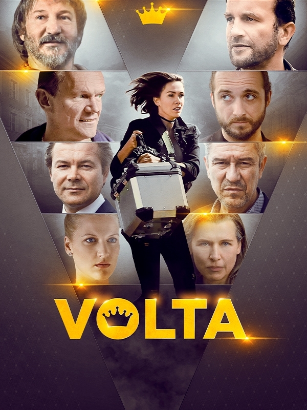 Volta