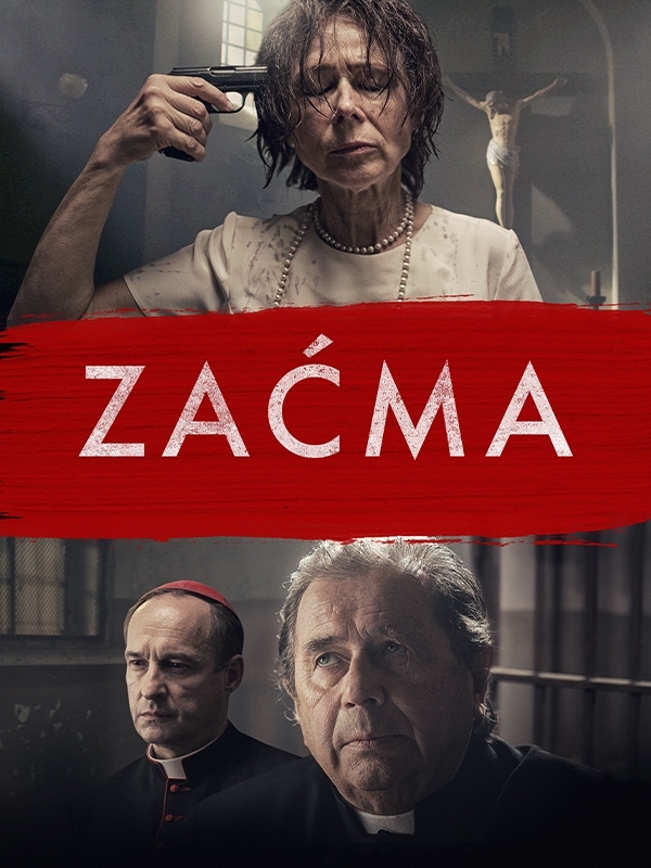 Zaćma