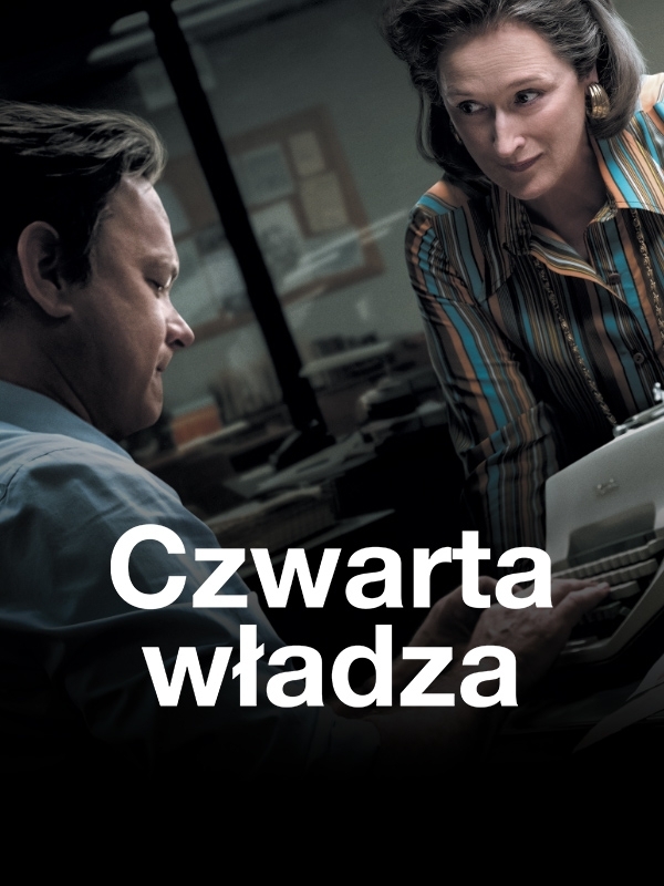 Czwarta władza