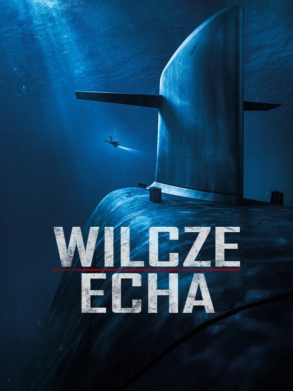 Wilcze echa