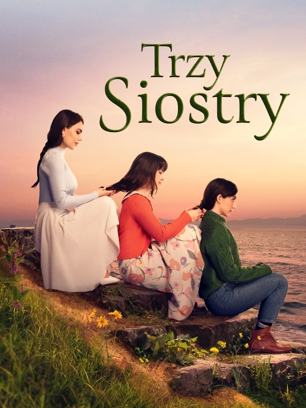 Trzy siostry
