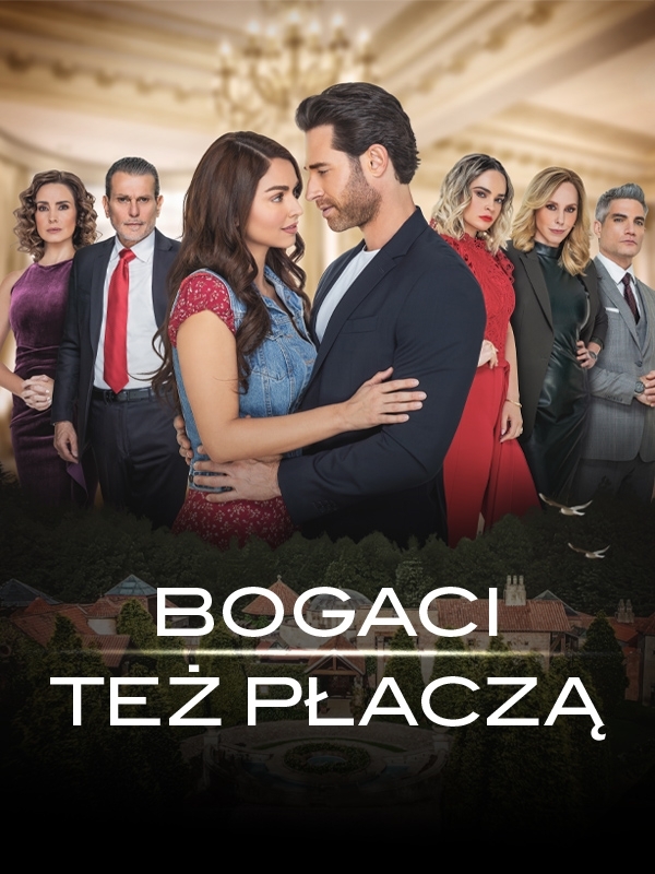 Bogaci też płaczą