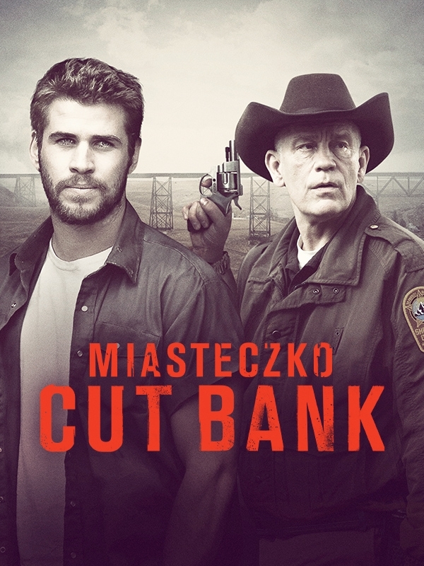 Miasteczko Cut Bank
