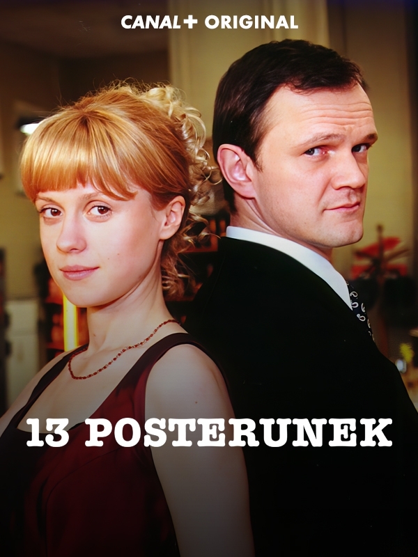 13 Posterunek