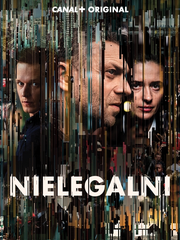 Nielegalni