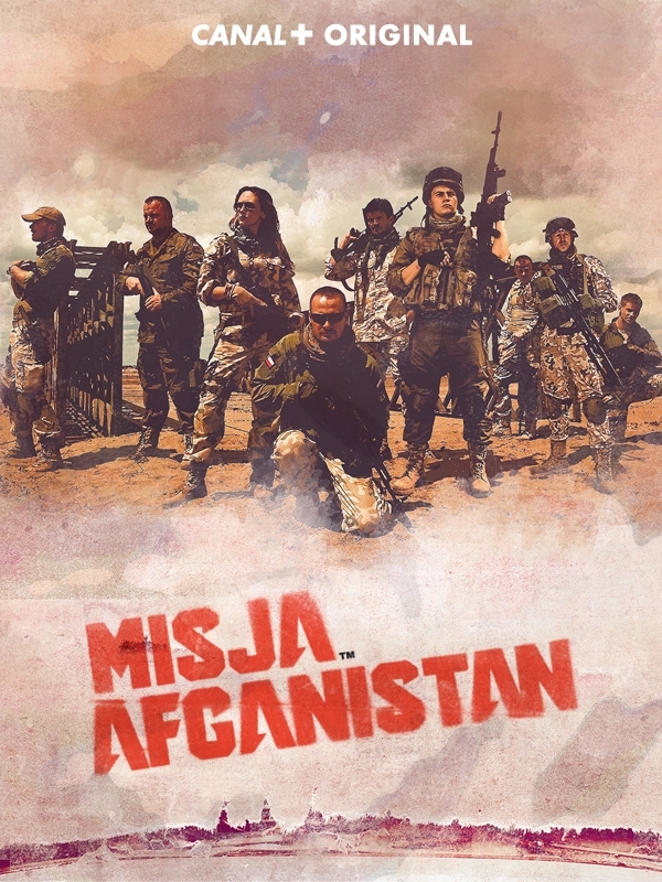 Misja Afganistan