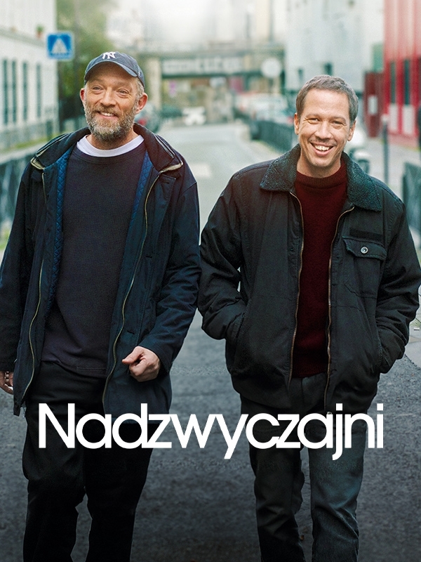 Nadzwyczajni