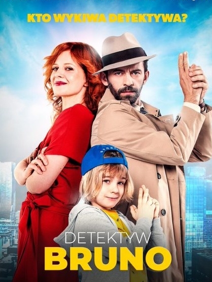 Detektyw Bruno