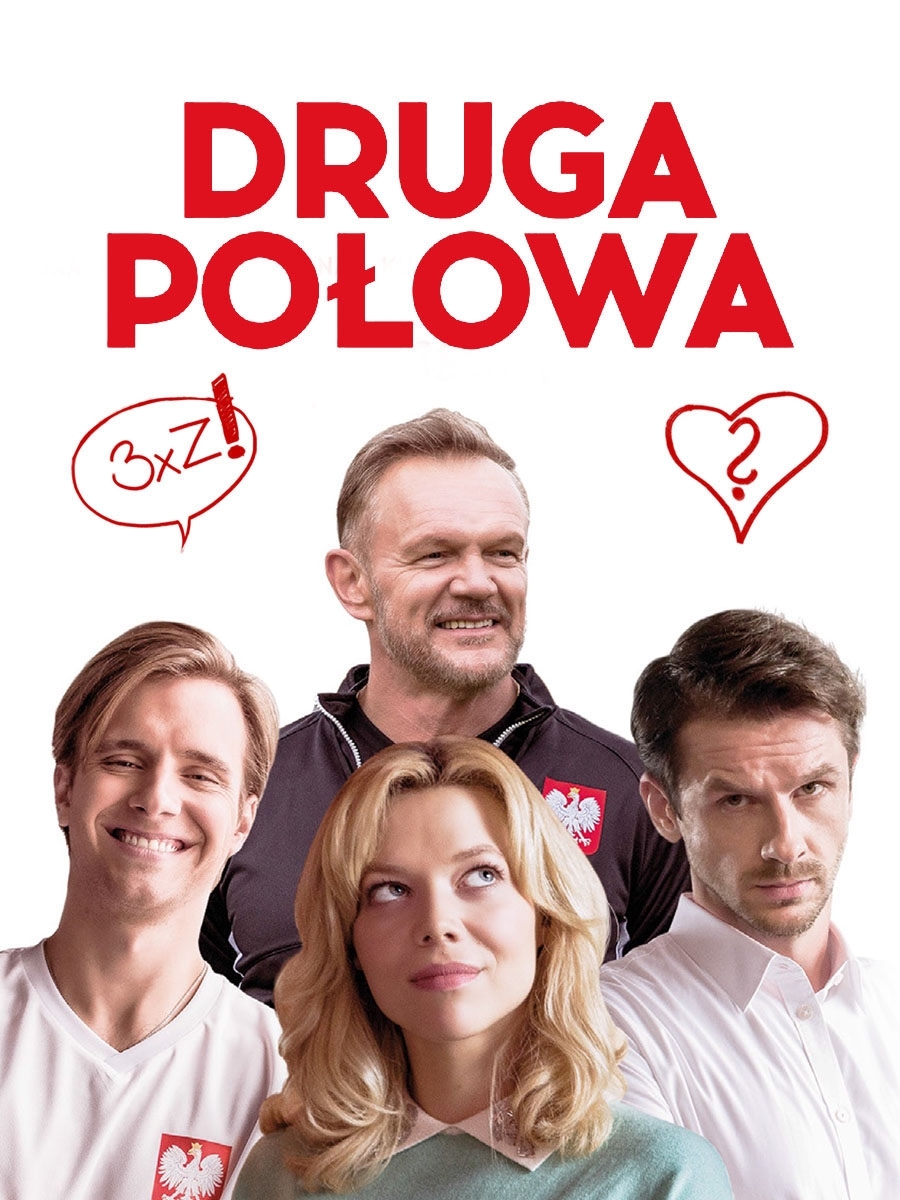Druga połowa