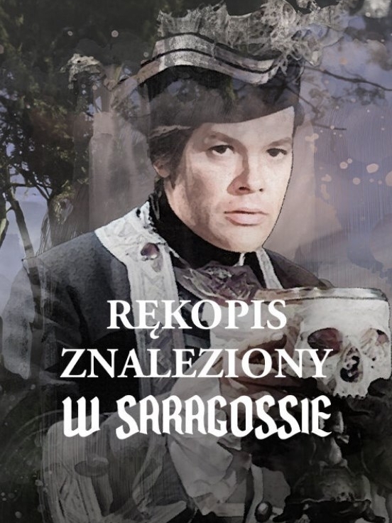 Rękopis znaleziony w Saragossie