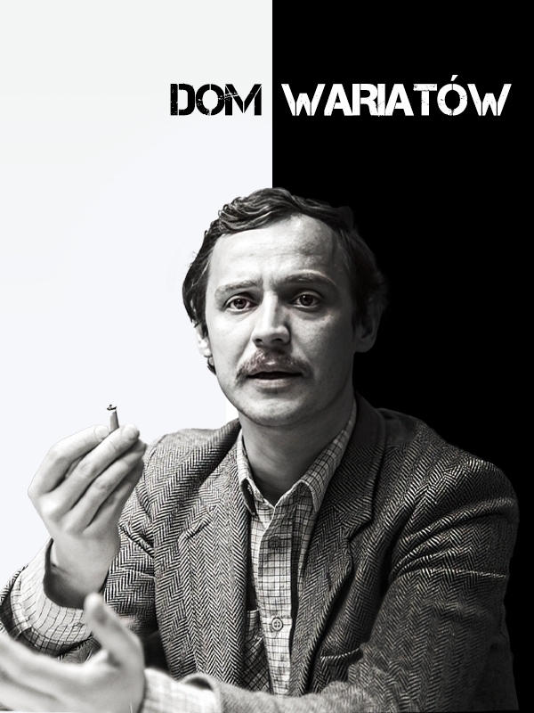 Dom wariatów