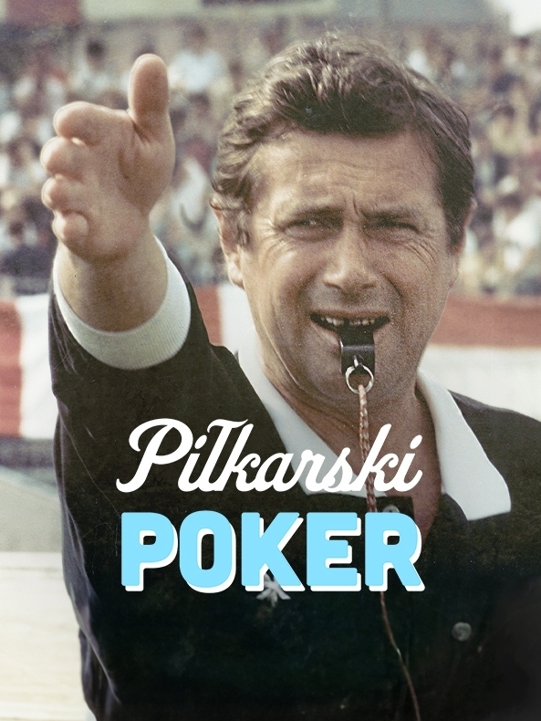 Piłkarski poker