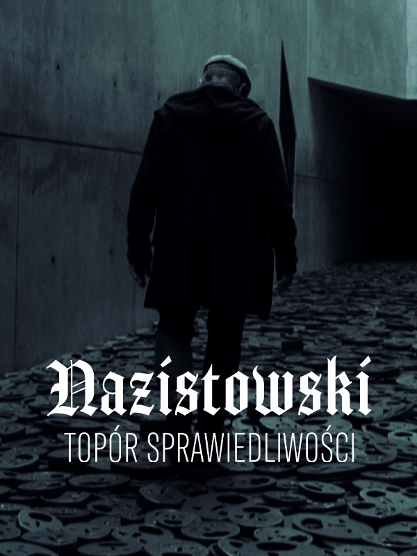 Nazistowski topór sprawiedliwości