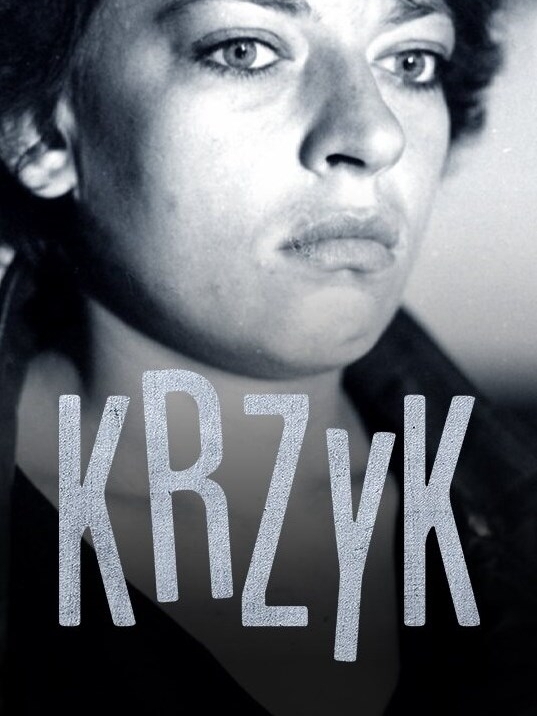 Krzyk